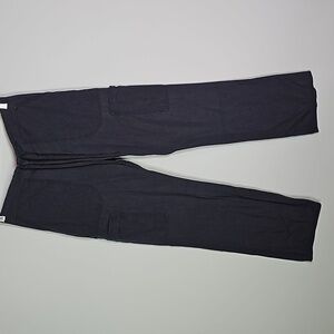 SCRUBSTAR gray xs 28x30 scrub pants